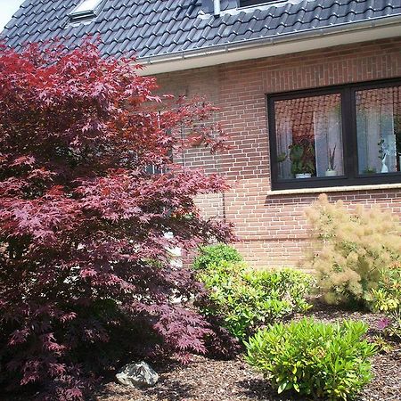 Ferienwohnung Mia Winnekendonk Exterior foto