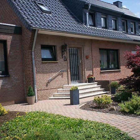 Ferienwohnung Mia Winnekendonk Exterior foto