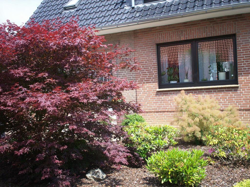 Ferienwohnung Mia Winnekendonk Exterior foto