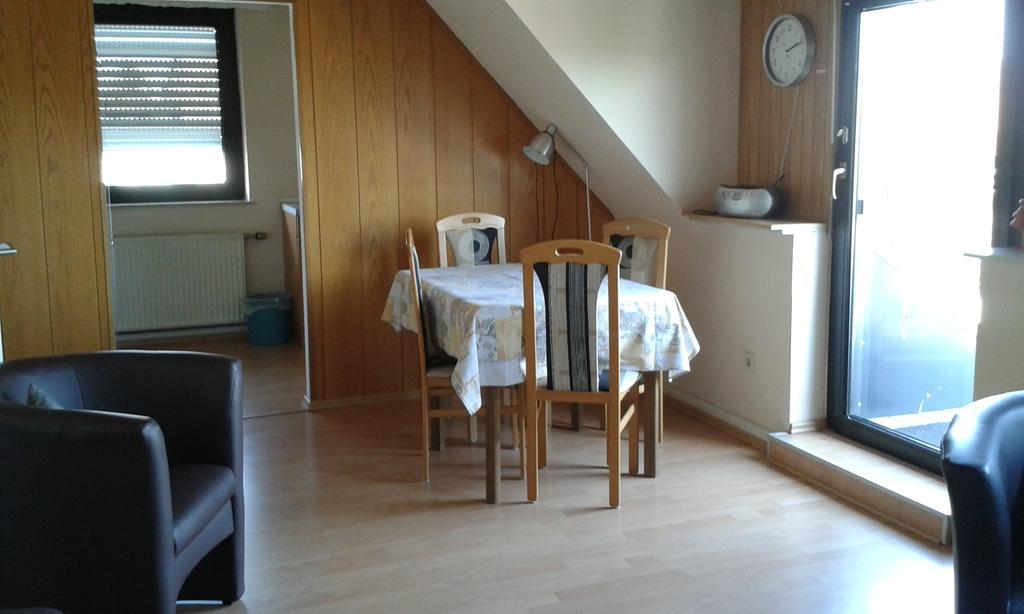 Ferienwohnung Mia Winnekendonk Exterior foto