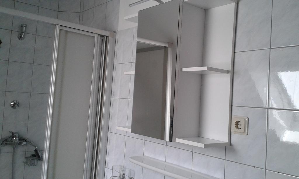 Ferienwohnung Mia Winnekendonk Exterior foto