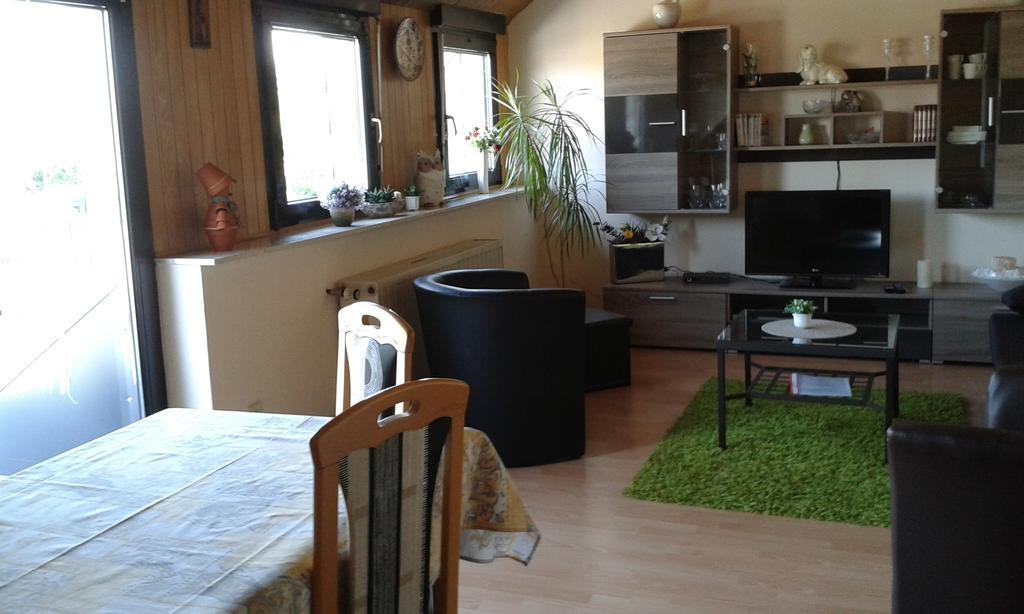 Ferienwohnung Mia Winnekendonk Exterior foto