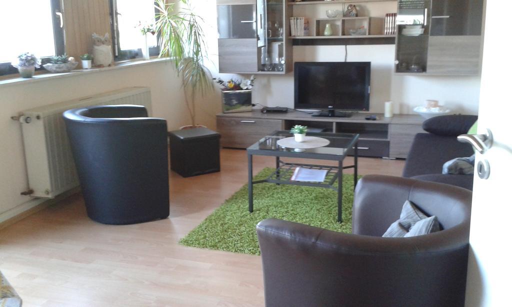 Ferienwohnung Mia Winnekendonk Exterior foto