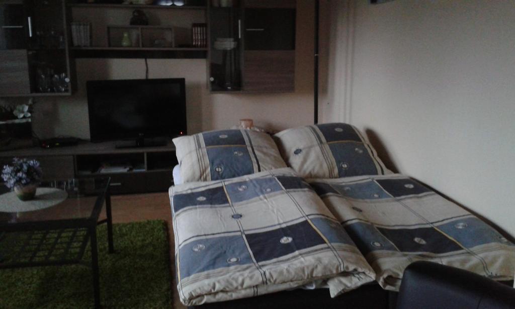 Ferienwohnung Mia Winnekendonk Exterior foto