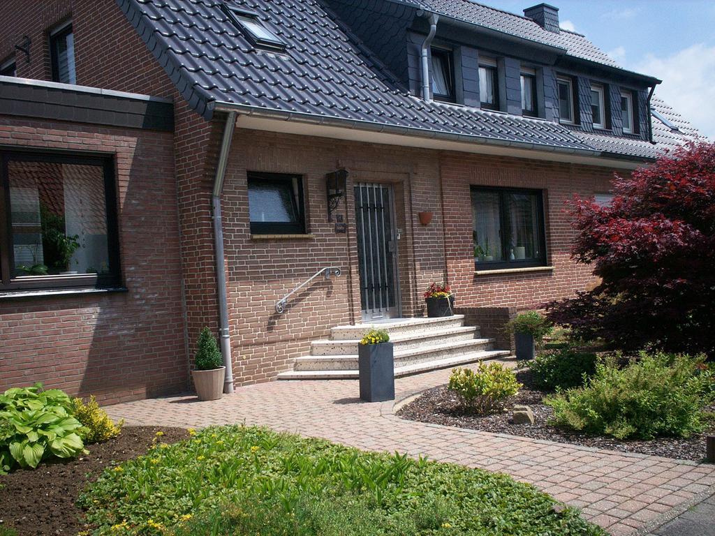 Ferienwohnung Mia Winnekendonk Exterior foto