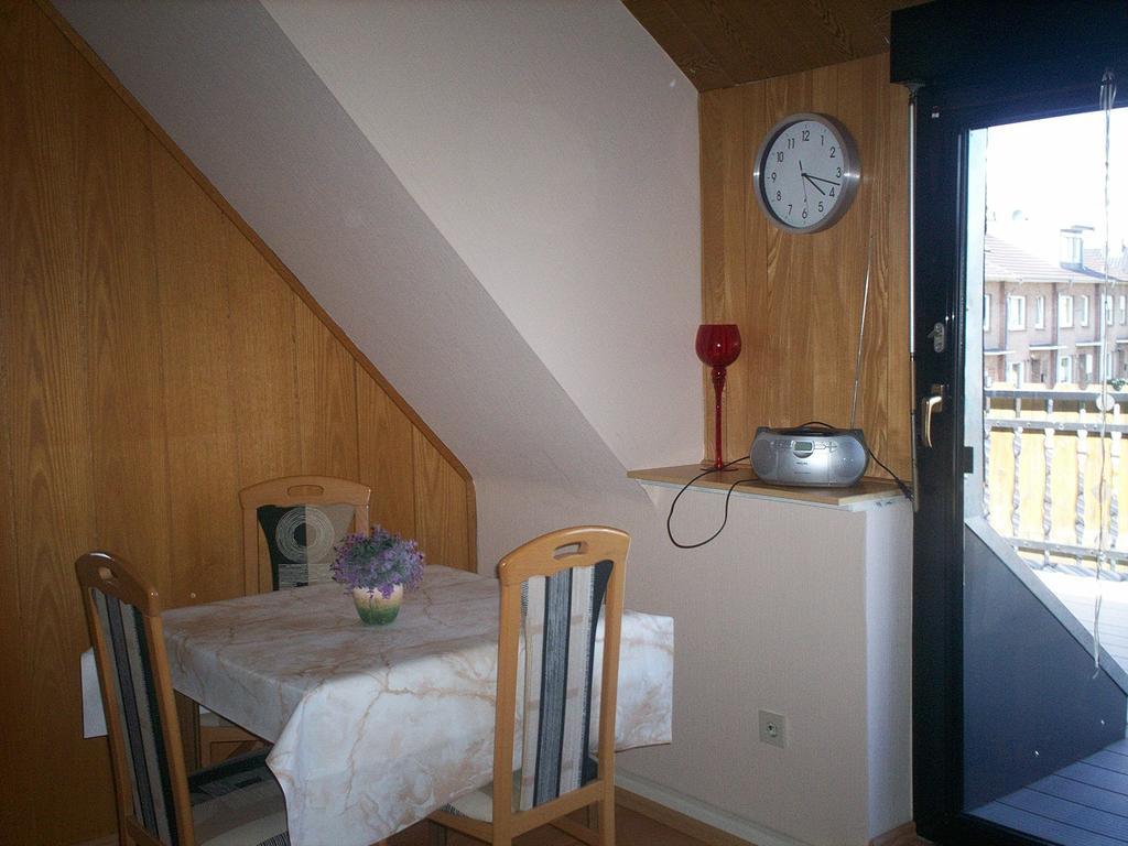 Ferienwohnung Mia Winnekendonk Exterior foto