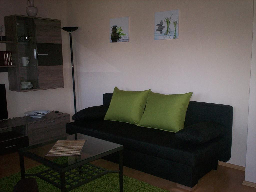 Ferienwohnung Mia Winnekendonk Exterior foto