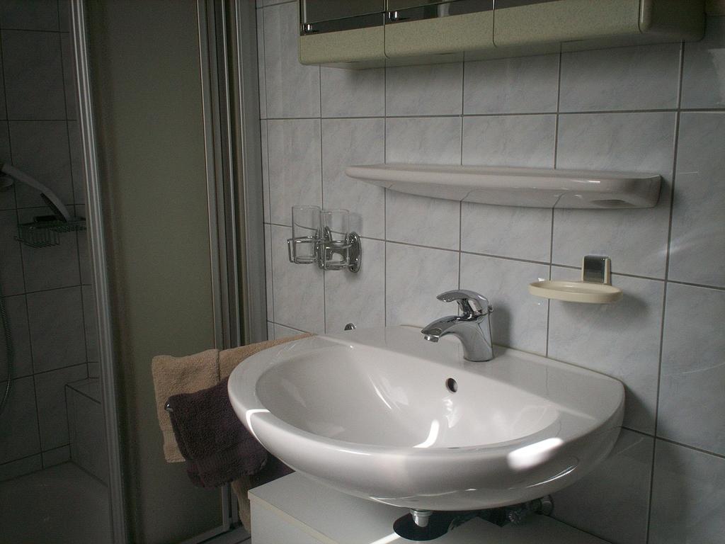 Ferienwohnung Mia Winnekendonk Exterior foto