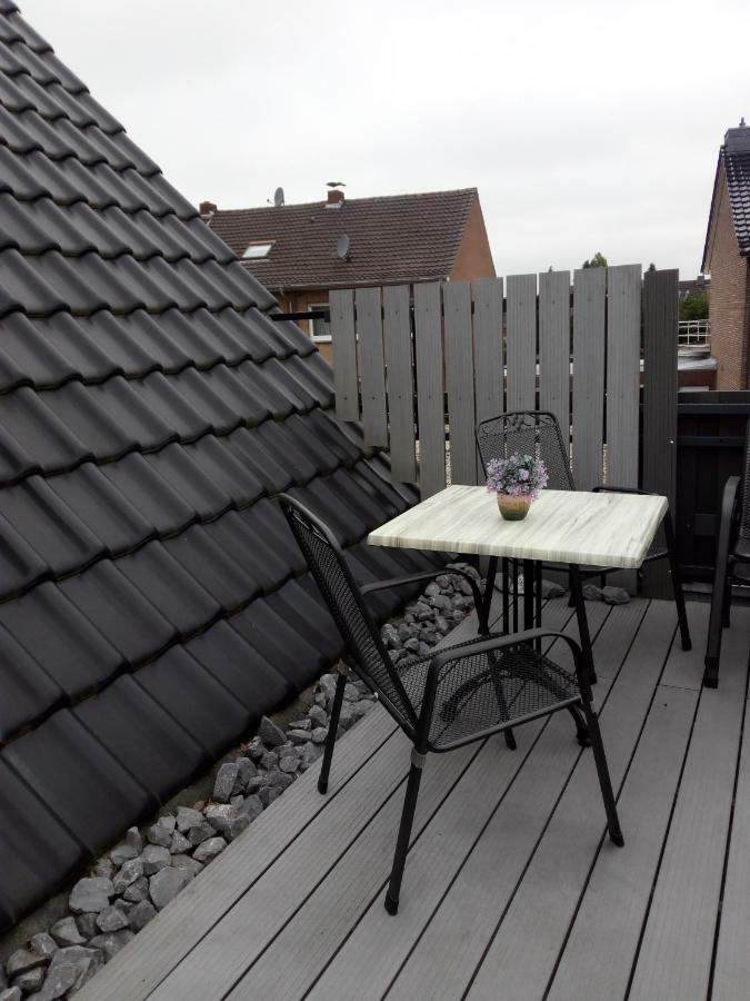 Ferienwohnung Mia Winnekendonk Exterior foto